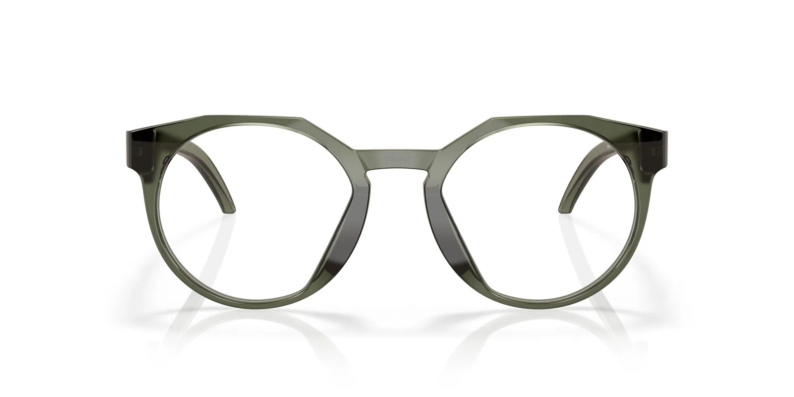 Oakley Hstn Rx 8139 Eyeglasses - view 49